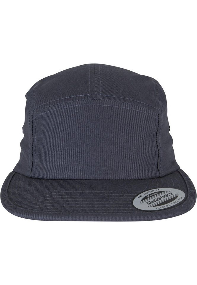 Flexfit Flex Cap Flexfit Unisex Classic Jockey Cap von Flexfit