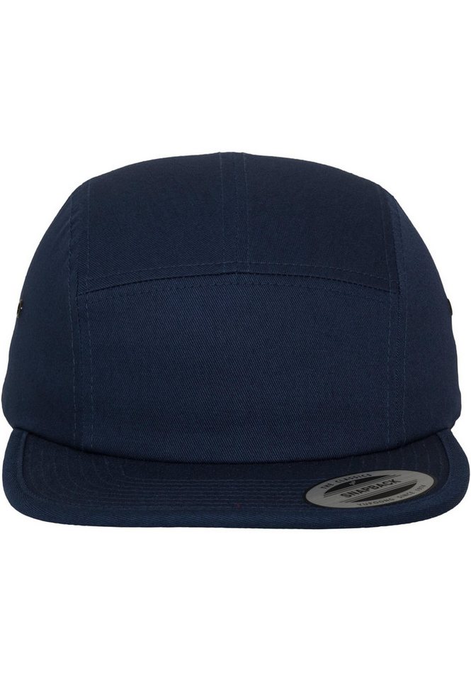 Flexfit Flex Cap Flexfit Unisex Classic Jockey Cap von Flexfit