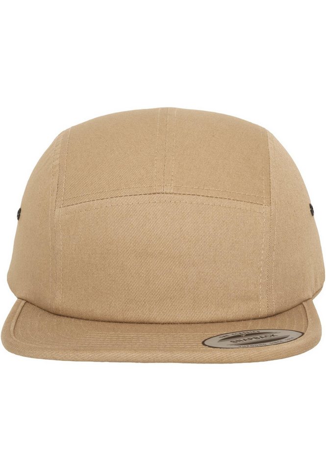 Flexfit Flex Cap Flexfit Unisex Classic Jockey Cap von Flexfit