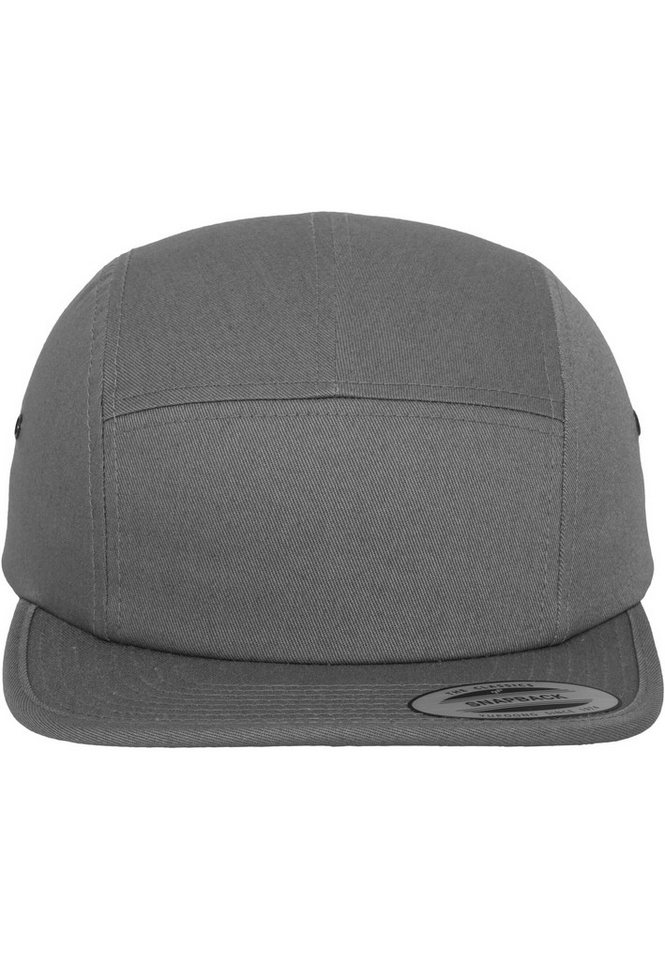Flexfit Flex Cap Flexfit Unisex Classic Jockey Cap von Flexfit