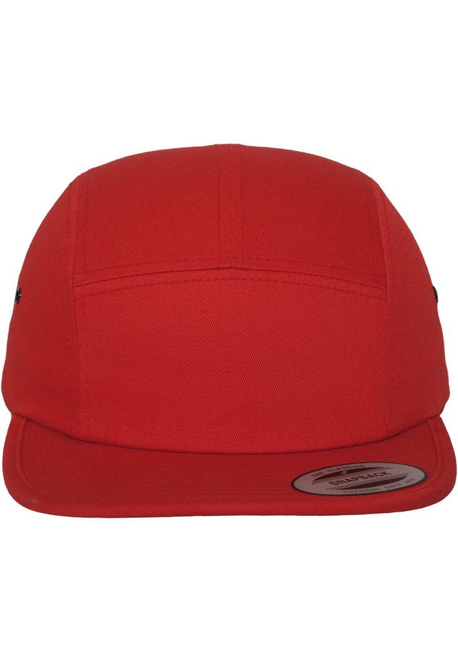 Flexfit Flex Cap Flexfit Unisex Classic Jockey Cap von Flexfit