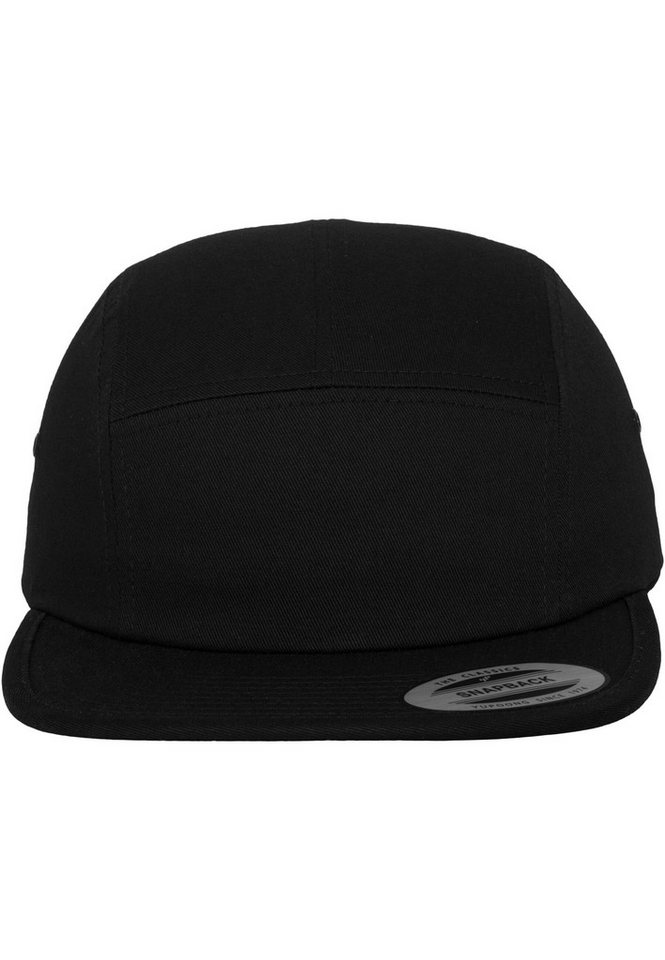 Flexfit Flex Cap Flexfit Unisex Classic Jockey Cap von Flexfit