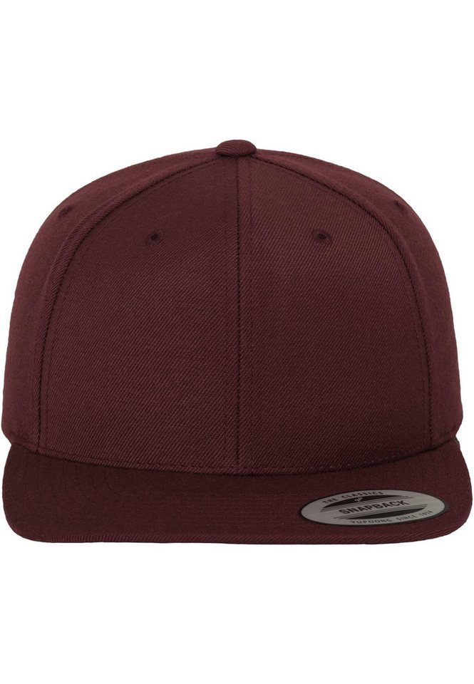 Flexfit Flex Cap Flexfit Unisex Classic Snapback Kids von Flexfit