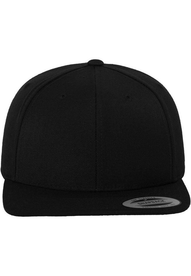 Flexfit Flex Cap Flexfit Unisex Classic Snapback Kids von Flexfit