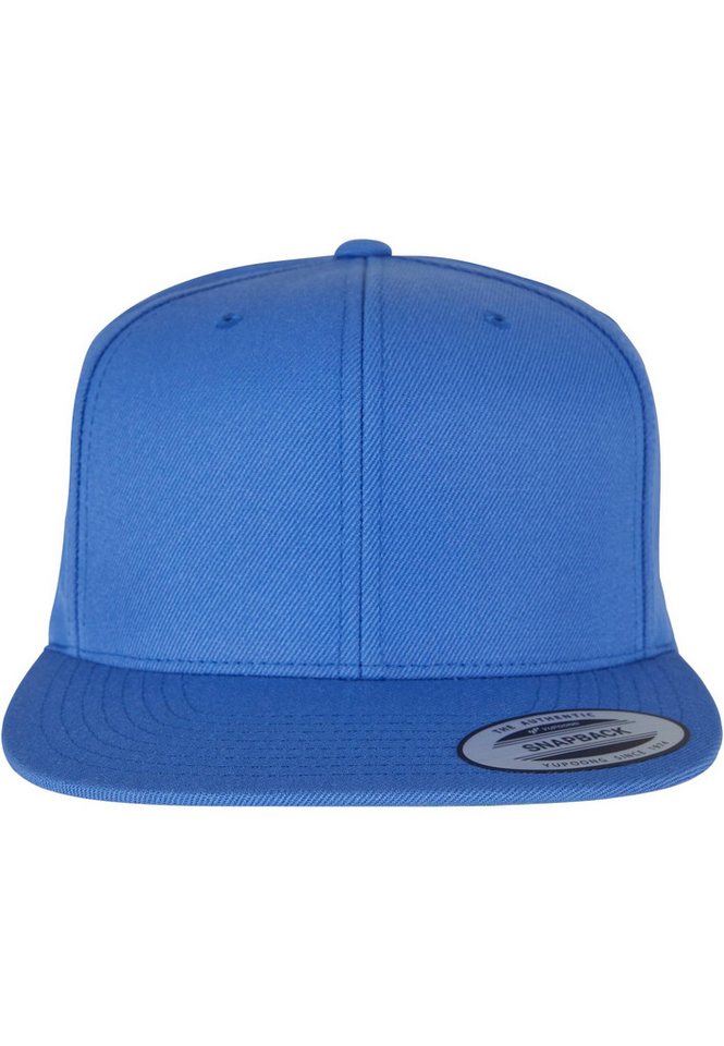 Flexfit Flex Cap Flexfit Unisex Classic Snapback von Flexfit