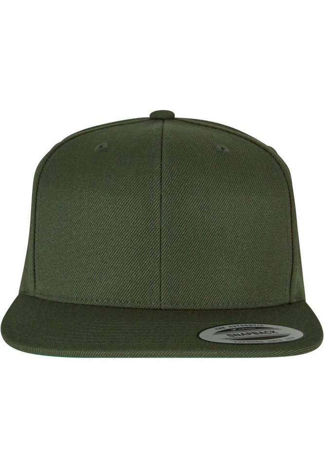 Flexfit Flex Cap Flexfit Unisex Classic Snapback von Flexfit