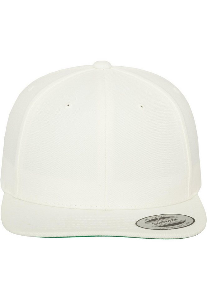 Flexfit Flex Cap Flexfit Unisex Classic Snapback von Flexfit