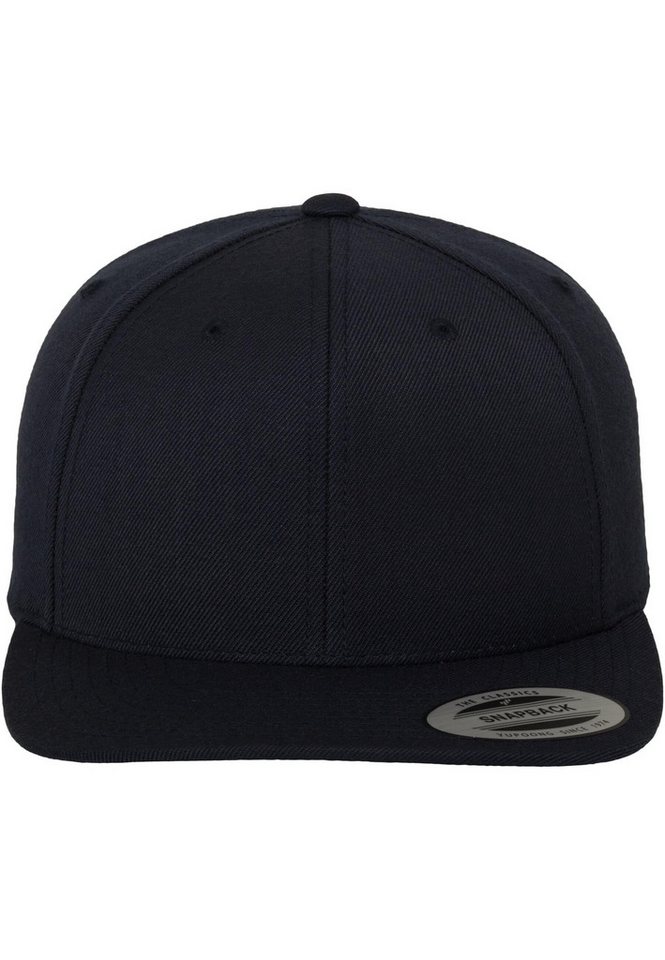 Flexfit Flex Cap Flexfit Unisex Classic Snapback von Flexfit