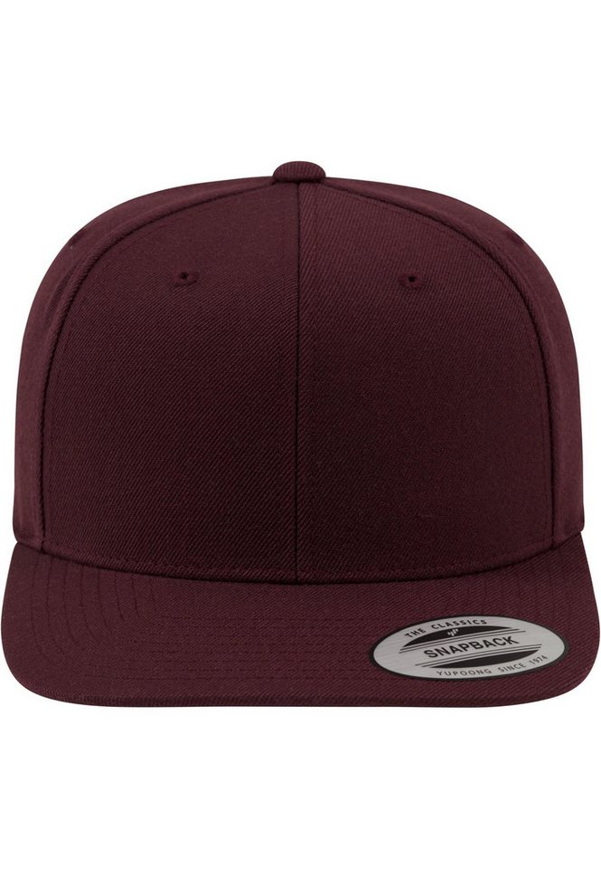 Flexfit Flex Cap Flexfit Unisex Classic Snapback Flexfit Flex Cap Flexfit Unisex Classic Snapback von Flexfit