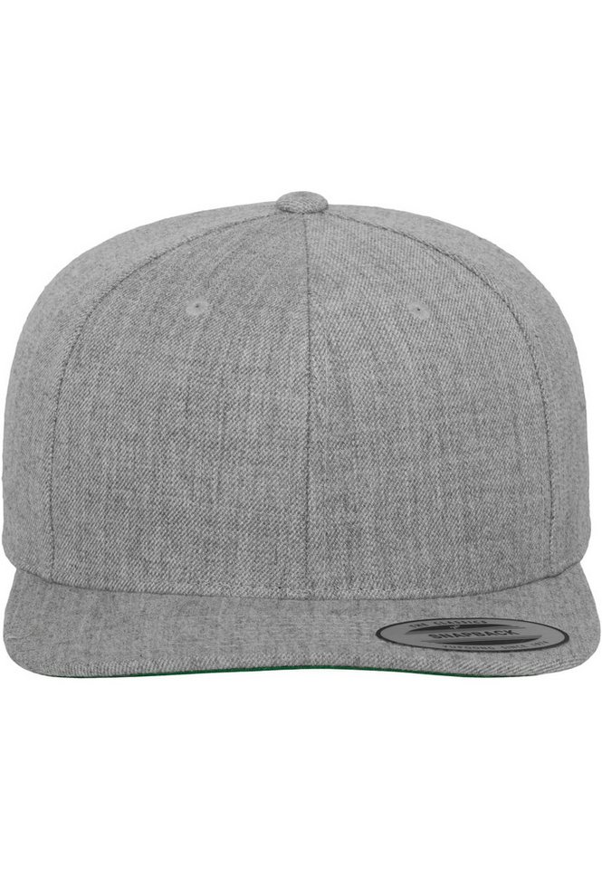 Flexfit Flex Cap Flexfit Unisex Classic Snapback von Flexfit
