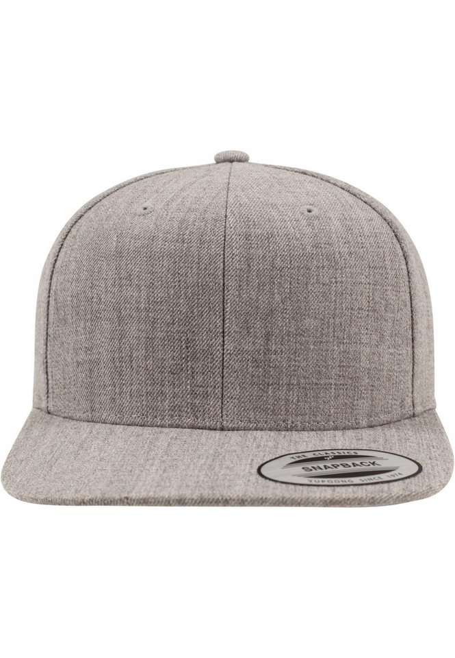 Flexfit Flex Cap Flexfit Unisex Classic Snapback von Flexfit