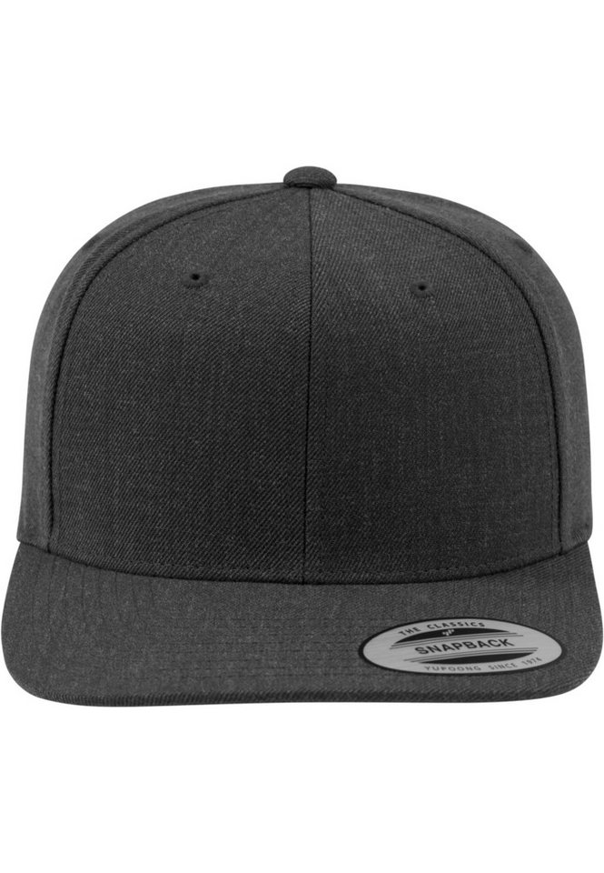 Flexfit Flex Cap Flexfit Unisex Classic Snapback von Flexfit