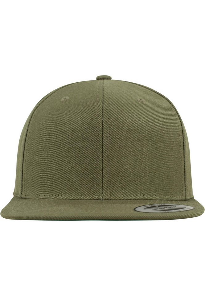 Flexfit Flex Cap Flexfit Unisex Classic Snapback von Flexfit