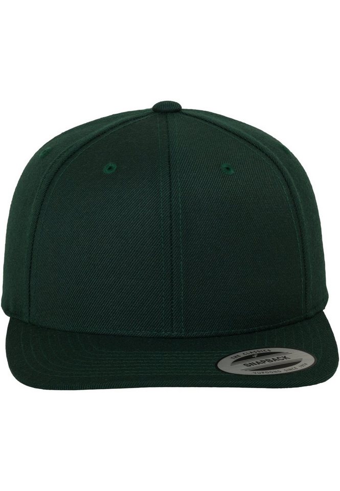 Flexfit Flex Cap Flexfit Unisex Classic Snapback von Flexfit
