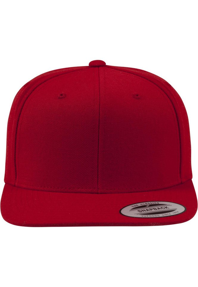 Flexfit Flex Cap Flexfit Unisex Classic Snapback von Flexfit