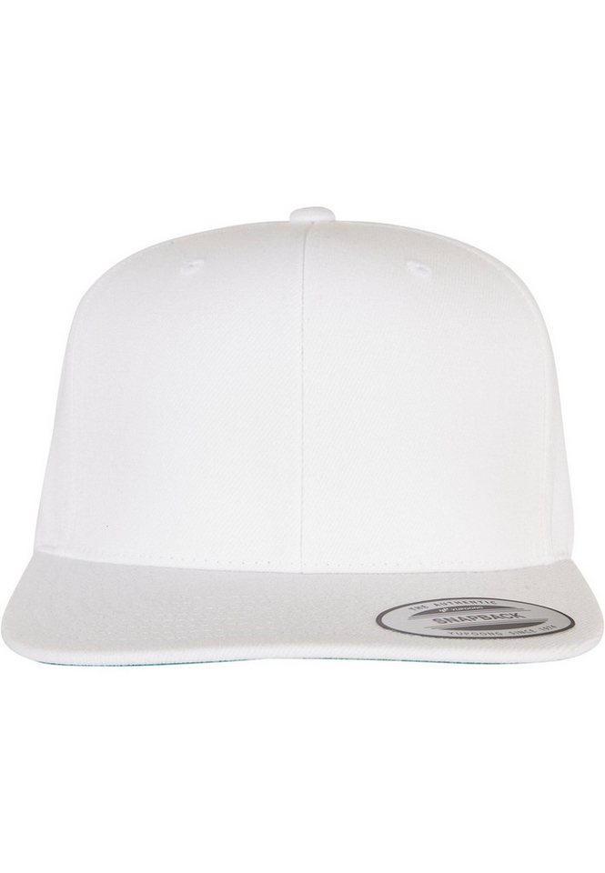 Flexfit Flex Cap Flexfit Unisex Classic Snapback von Flexfit
