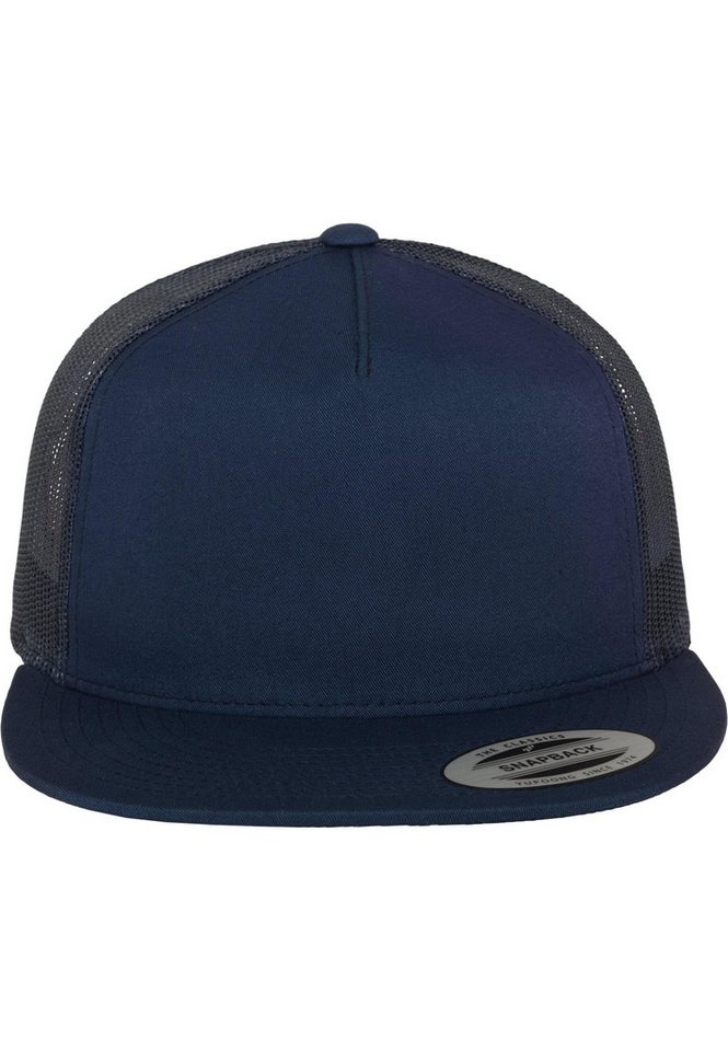 Flexfit Flex Cap Flexfit Unisex Classic Trucker von Flexfit