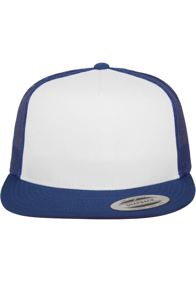 Flexfit Flex Cap Flexfit Unisex Classic Trucker von Flexfit