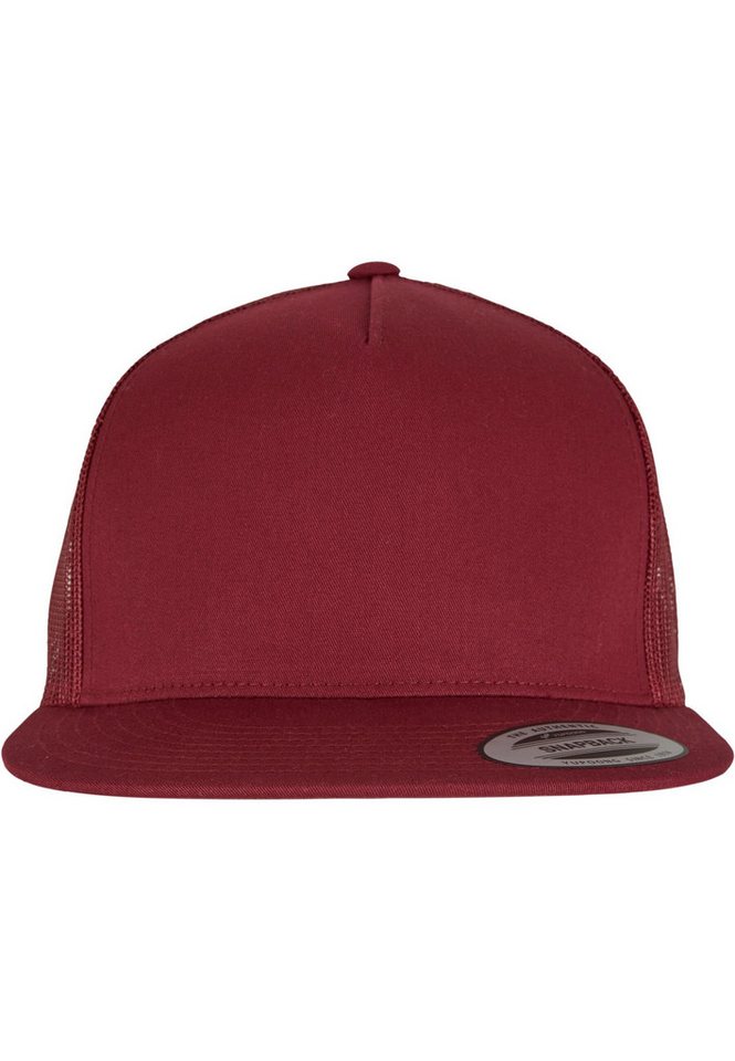 Flexfit Flex Cap Flexfit Unisex Classic Trucker von Flexfit