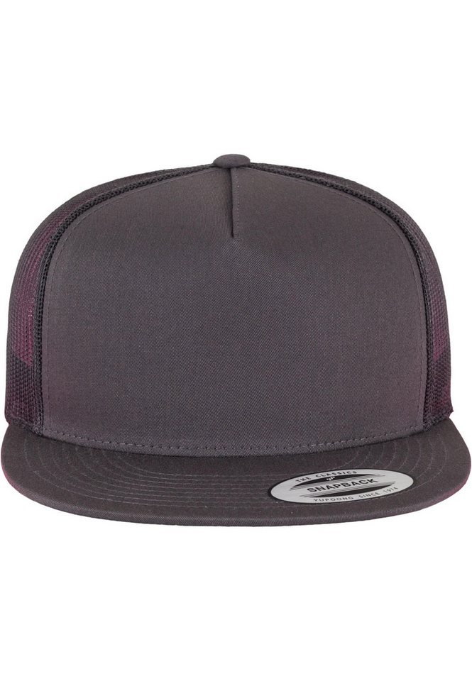 Flexfit Flex Cap Flexfit Unisex Classic Trucker Flexfit Flex Cap Flexfit Unisex Classic Trucker von Flexfit