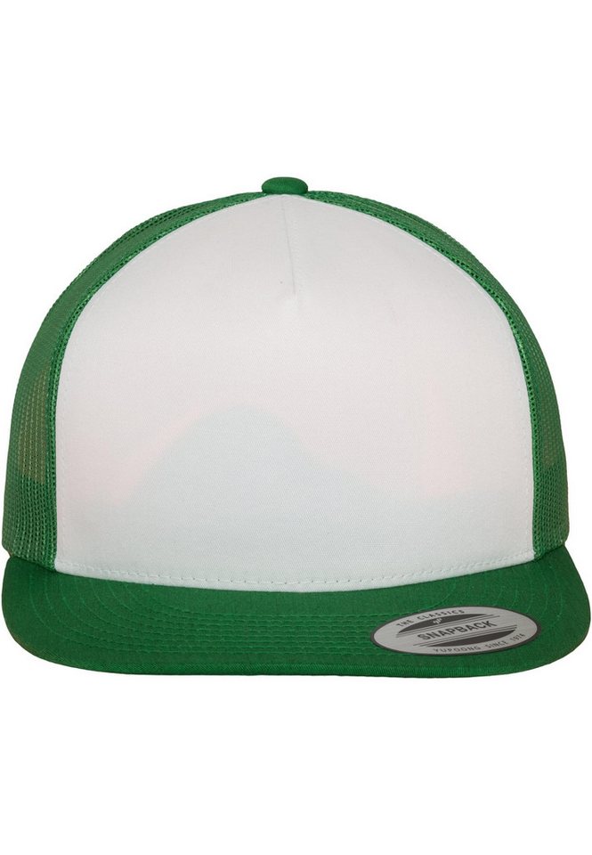 Flexfit Flex Cap Flexfit Unisex Classic Trucker von Flexfit