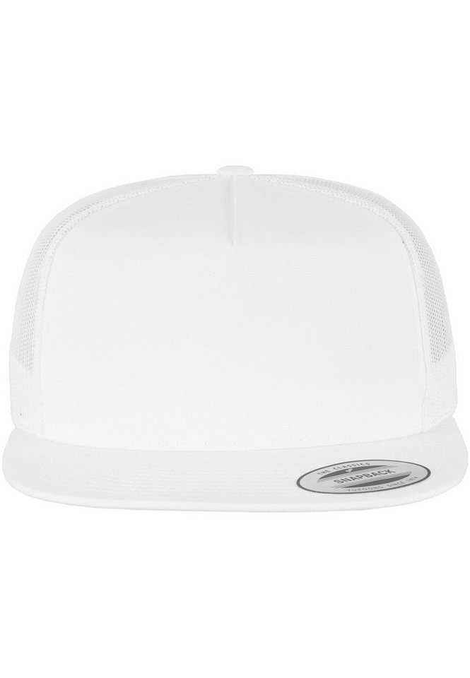 Flexfit Flex Cap Flexfit Unisex Classic Trucker von Flexfit