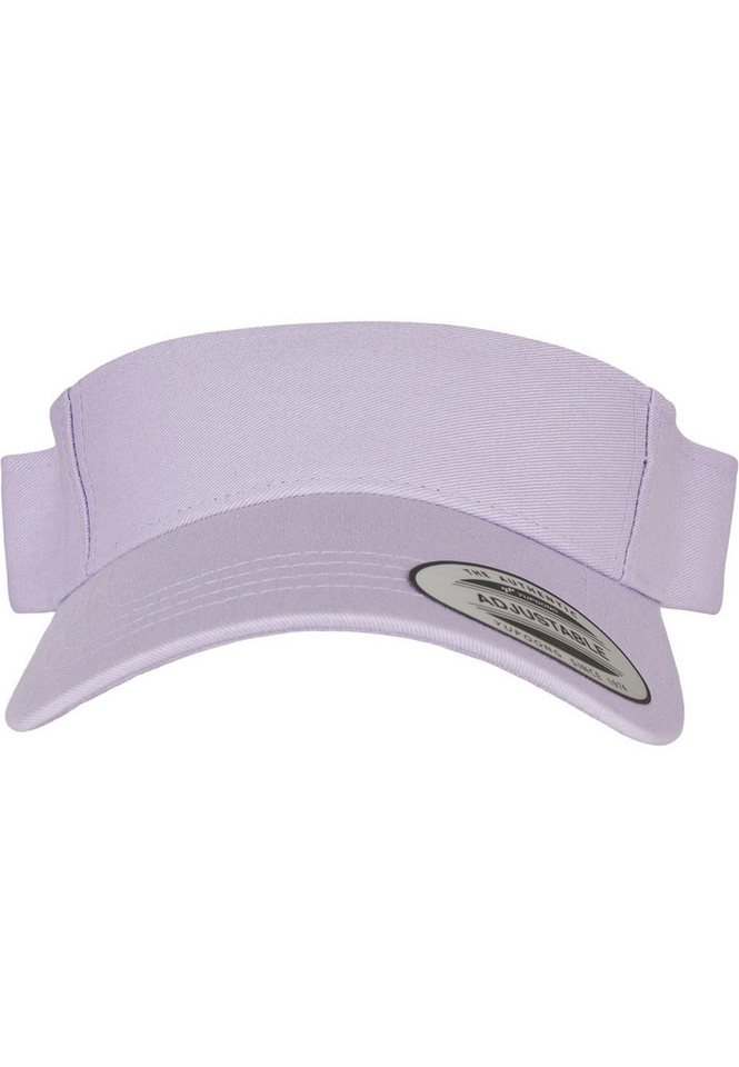 Flexfit Flex Cap Flexfit Unisex Curved Visor Cap von Flexfit