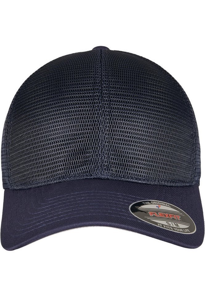 Flexfit Flex Cap Flexfit Unisex FLEXFIT 360 OMNIMESH CAP von Flexfit