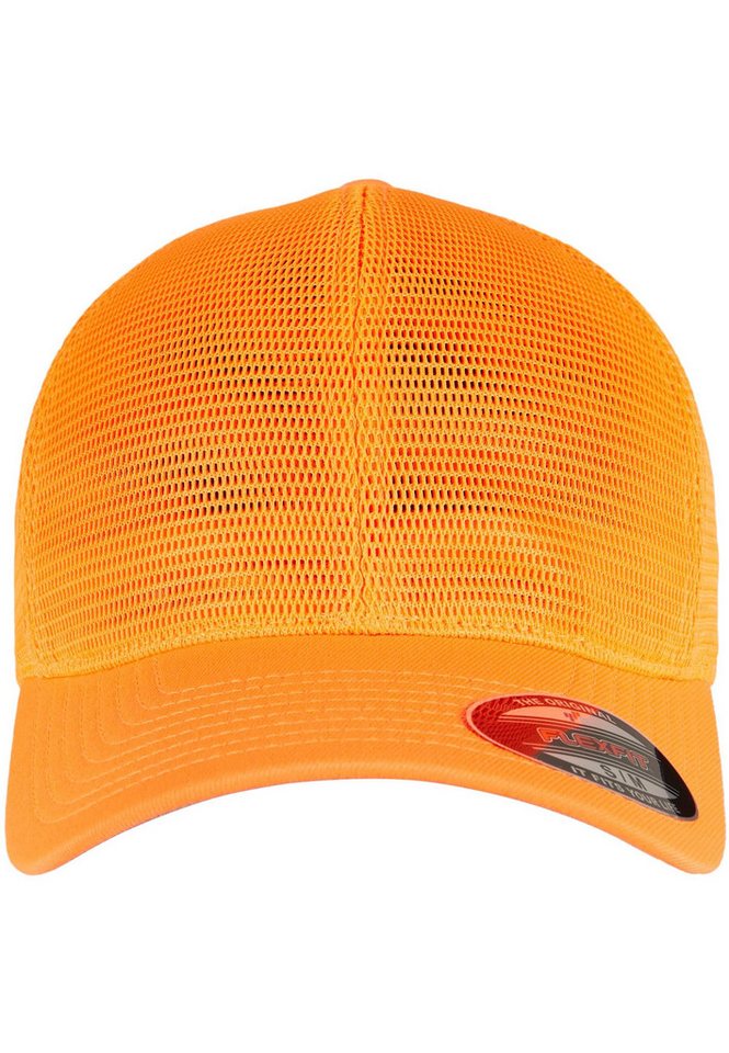 Flexfit Flex Cap Flexfit Unisex FLEXFIT 360 OMNIMESH CAP Flexfit Flex Cap Flexfit Unisex FLEXFIT 360 OMNIMESH CAP von Flexfit