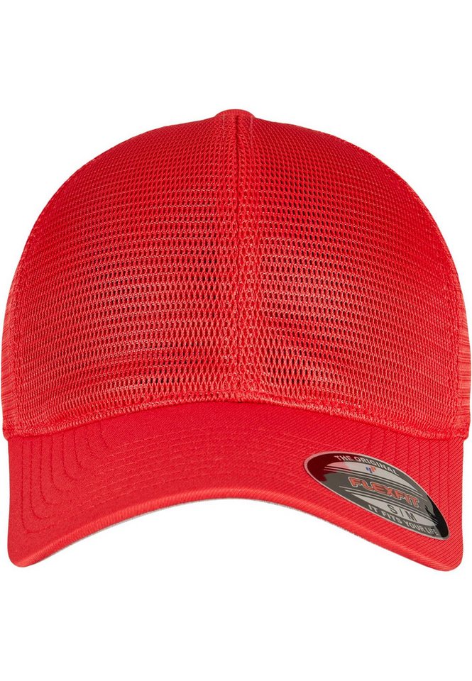 Flexfit Flex Cap Flexfit Unisex FLEXFIT 360 OMNIMESH CAP von Flexfit