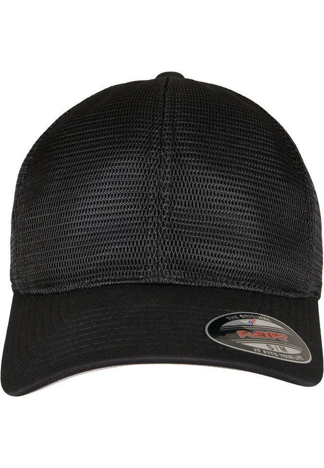 Flexfit Flex Cap Flexfit Unisex FLEXFIT 360 OMNIMESH CAP von Flexfit