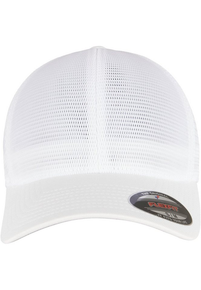 Flexfit Flex Cap Flexfit Unisex FLEXFIT 360 OMNIMESH CAP Flexfit Flex Cap Flexfit Unisex FLEXFIT 360 OMNIMESH CAP von Flexfit