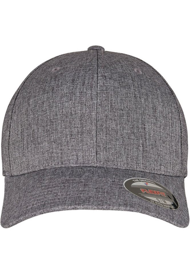 Flexfit Flex Cap Flexfit Unisex FLEXFIT HEATHERLIGHT CAP Flexfit Flex Cap Flexfit Unisex FLEXFIT HEATHERLIGHT CAP von Flexfit