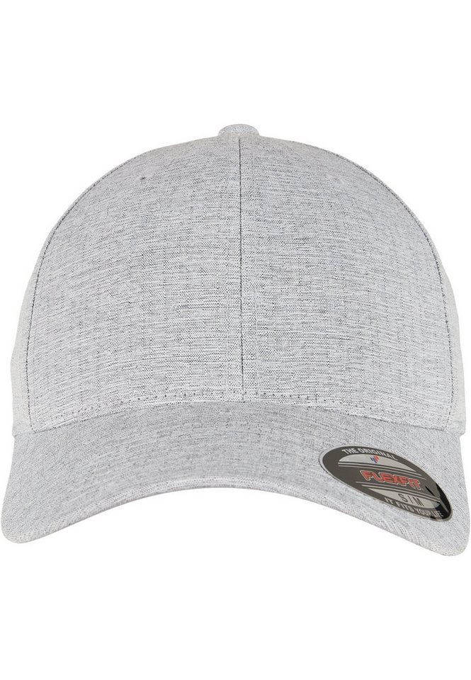 Flexfit Flex Cap Flexfit Unisex FLEXFIT HEATHERLIGHT CAP von Flexfit