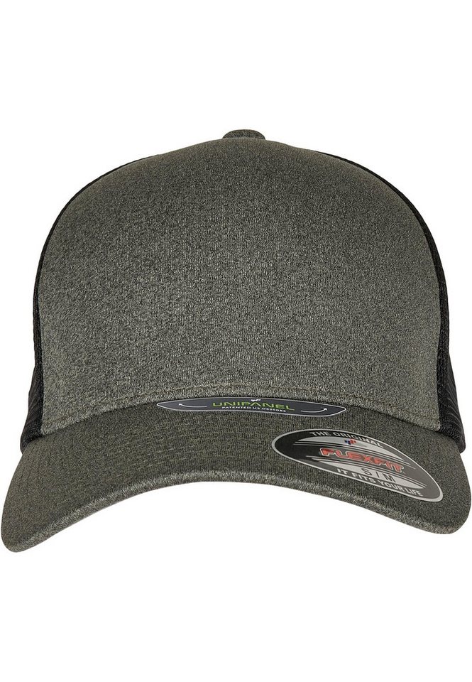 Flexfit Flex Cap Flexfit Unisex FLEXFIT UNIPANEL™ CAP von Flexfit