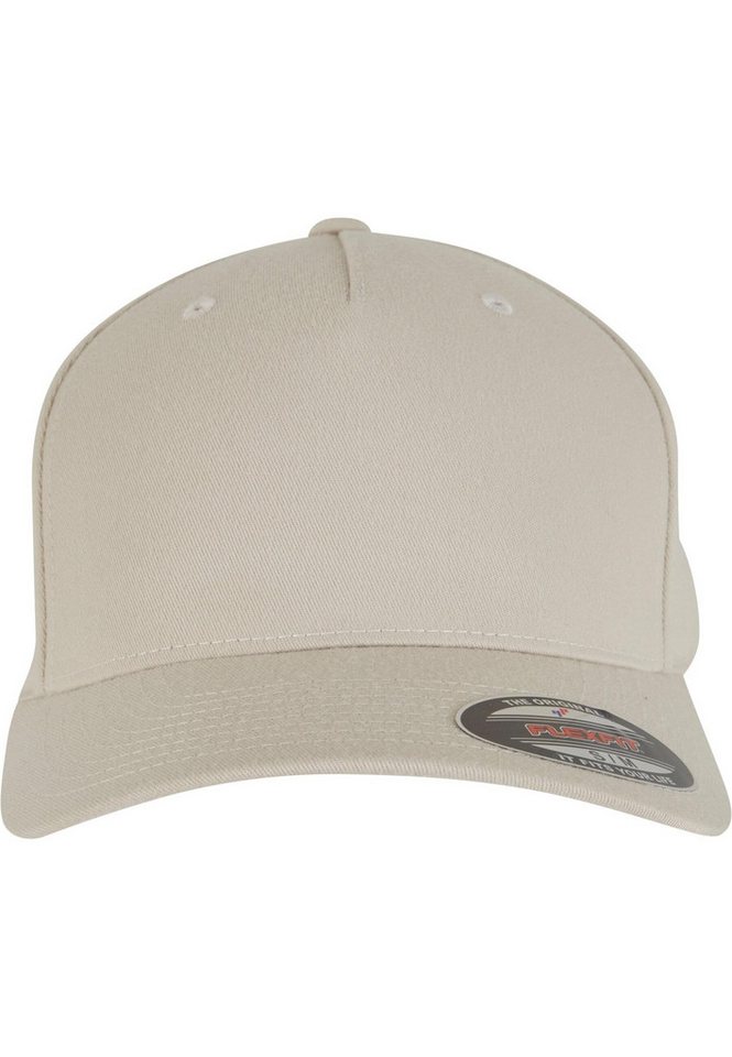 Flexfit Flex Cap Flexfit Unisex Flexfit 5 Panel von Flexfit