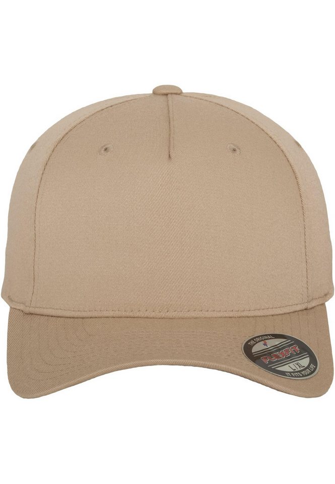 Flexfit Flex Cap Flexfit Unisex Flexfit 5 Panel von Flexfit