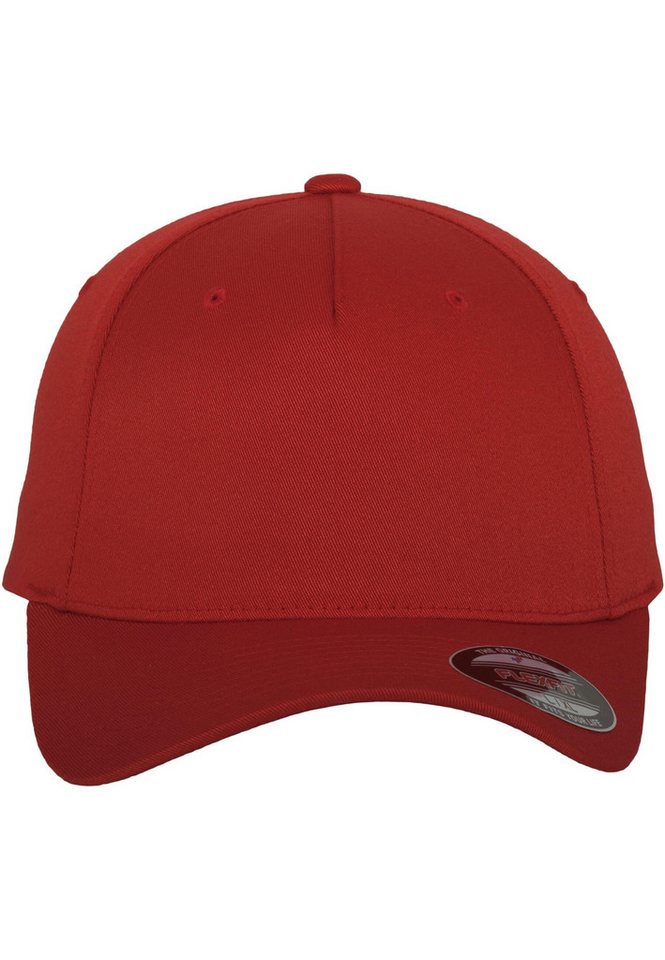 Flexfit Flex Cap Flexfit Unisex Flexfit 5 Panel von Flexfit