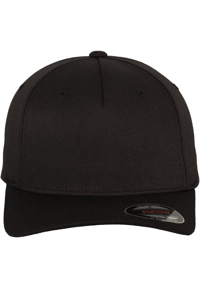 Flexfit Flex Cap Flexfit Unisex Flexfit 5 Panel von Flexfit