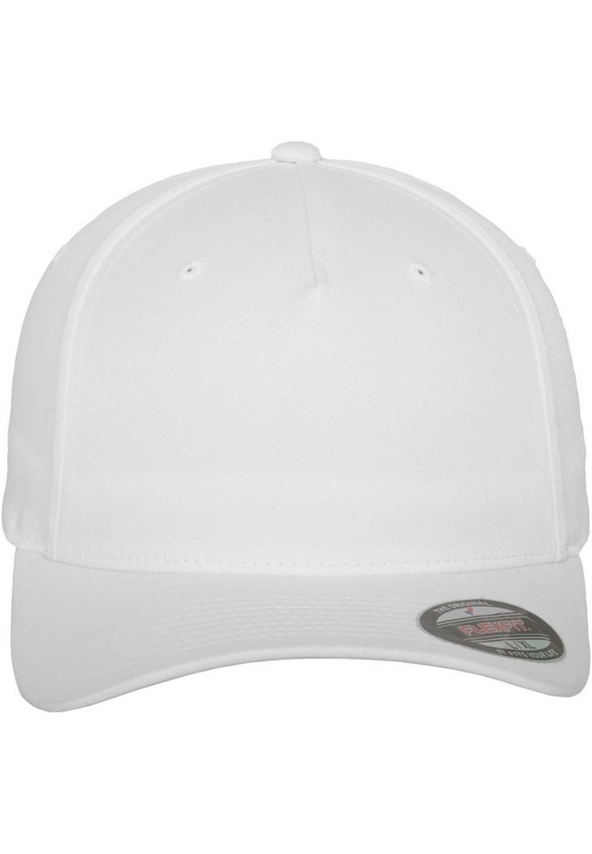 Flexfit Flex Cap Flexfit Unisex Flexfit 5 Panel von Flexfit