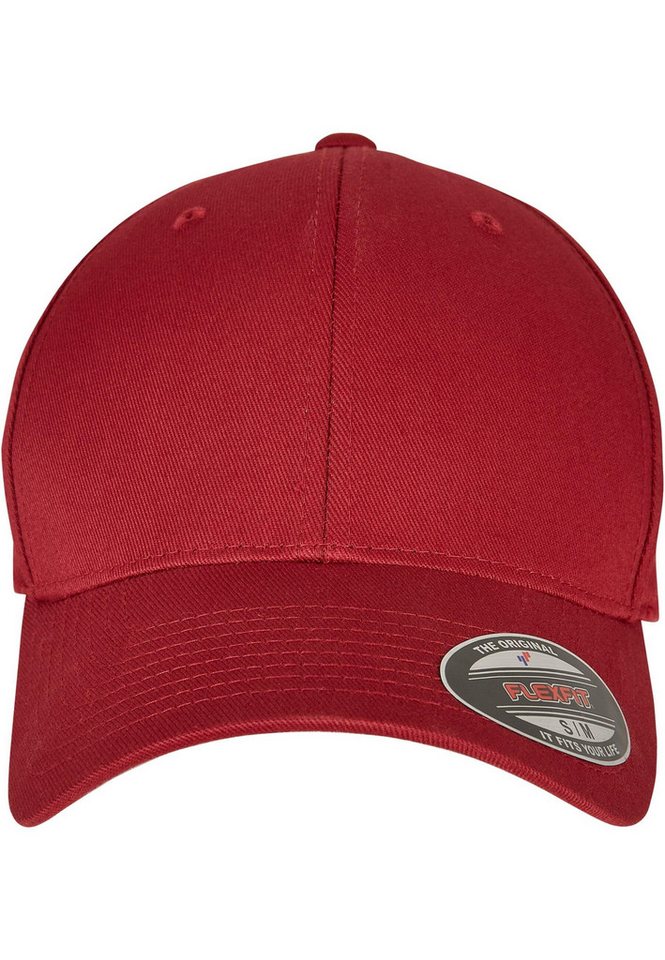 Flexfit Flex Cap Flexfit Unisex Flexfit Combed Flexfit Flex Cap Flexfit Unisex Flexfit Combed von Flexfit