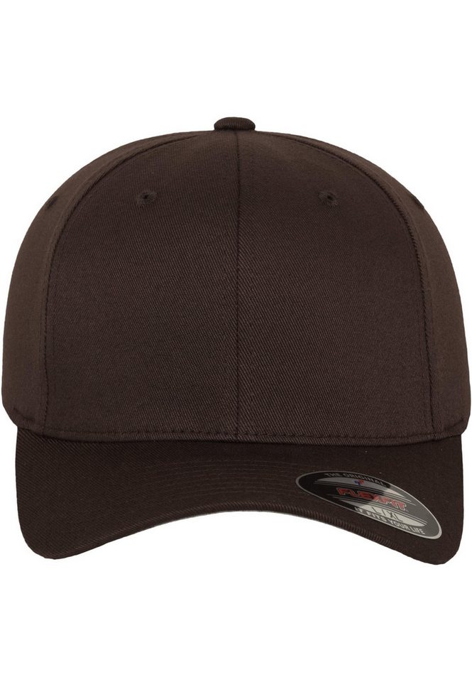 Flexfit Flex Cap Flexfit Unisex Flexfit Combed von Flexfit