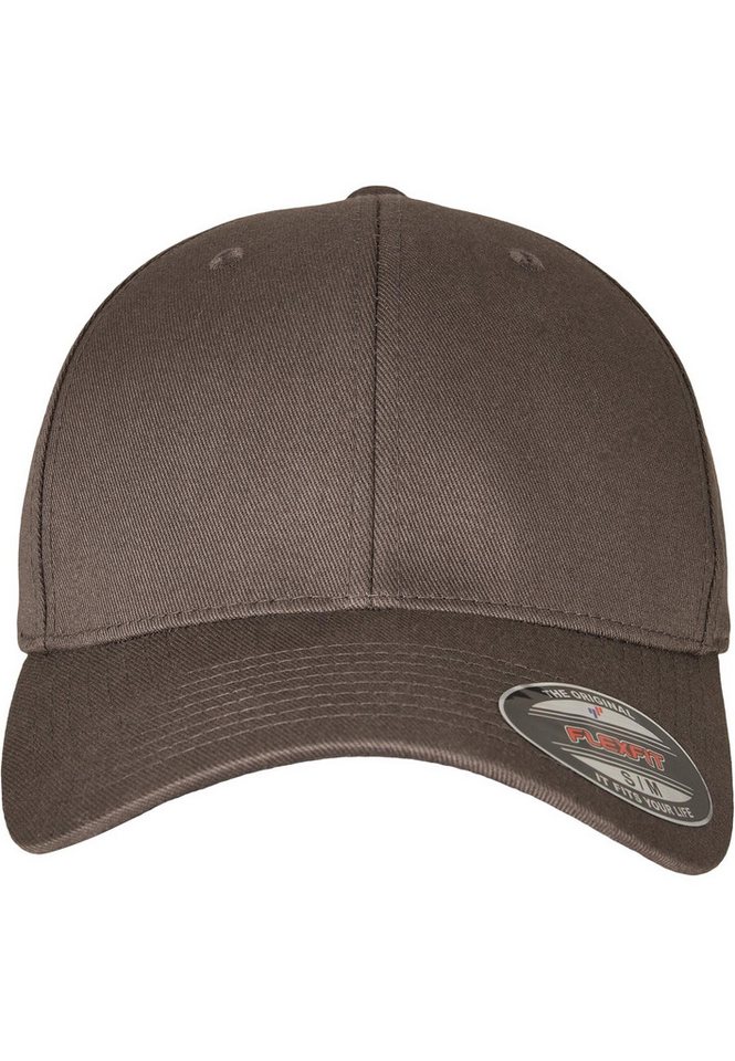 Flexfit Flex Cap Flexfit Unisex Flexfit Combed Flexfit Flex Cap Flexfit Unisex Flexfit Combed von Flexfit