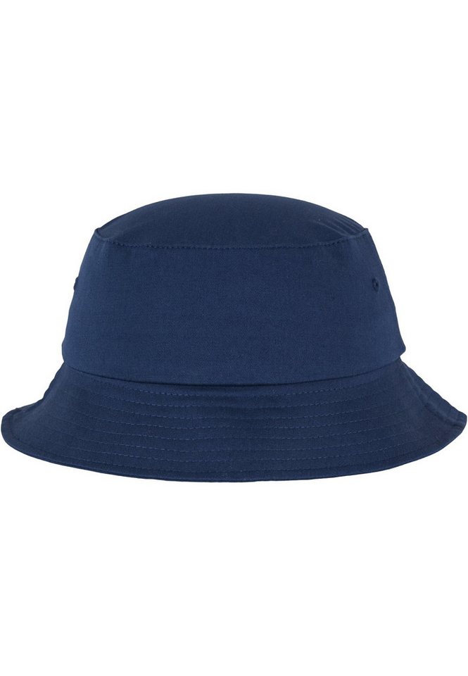 Flexfit Flex Cap Flexfit Unisex Flexfit Cotton Twill Bucket Hat von Flexfit