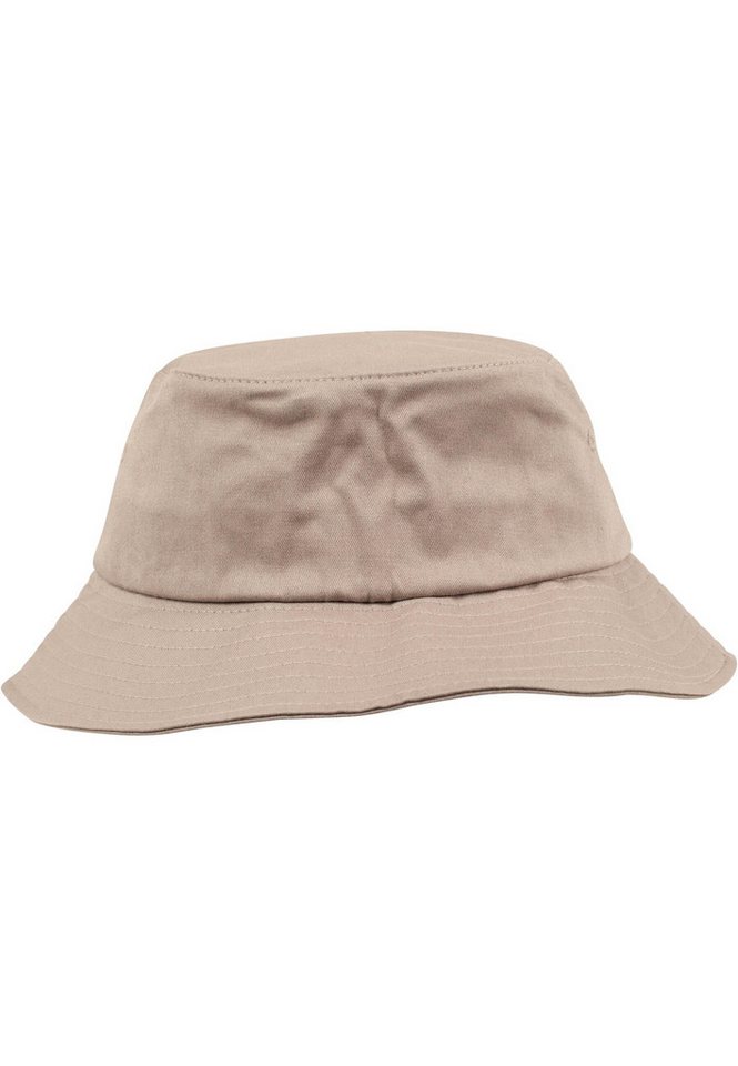 Flexfit Flex Cap Flexfit Unisex Flexfit Cotton Twill Bucket Hat von Flexfit