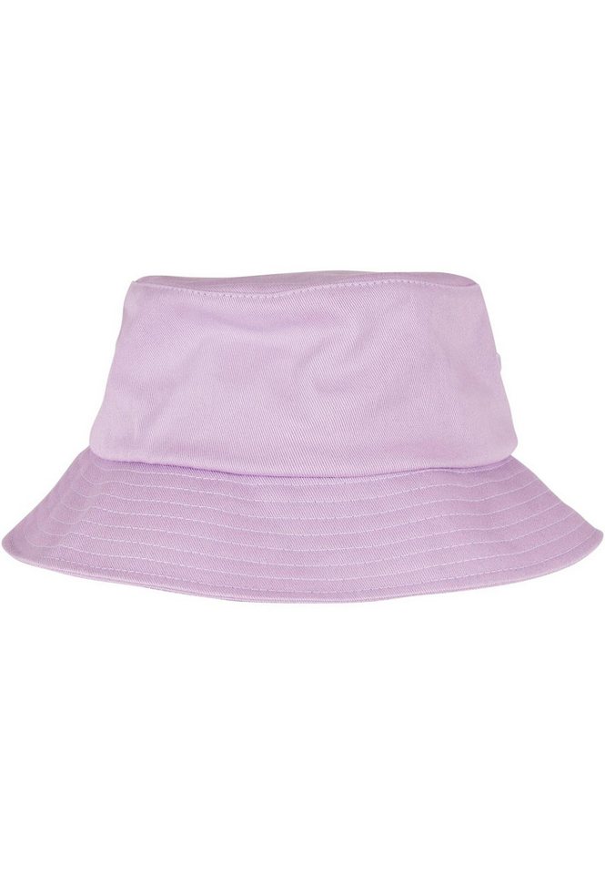 Flexfit Flex Cap Flexfit Unisex Flexfit Cotton Twill Bucket Hat von Flexfit