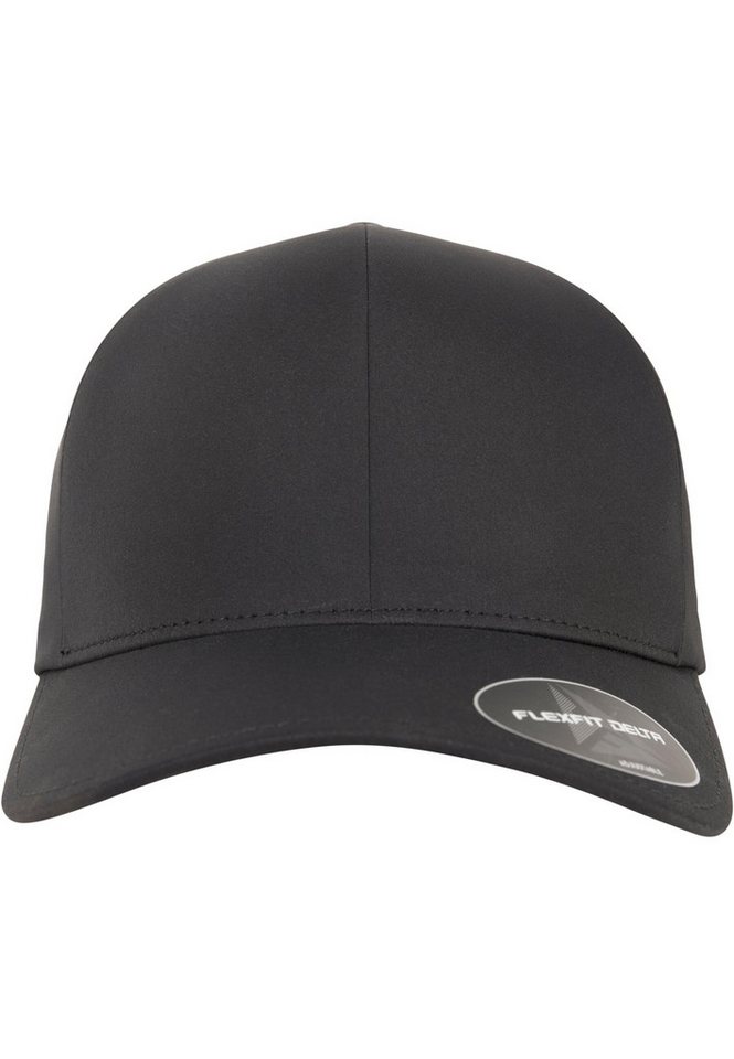 Flexfit Flex Cap Flexfit Unisex Flexfit Delta Adjustable von Flexfit