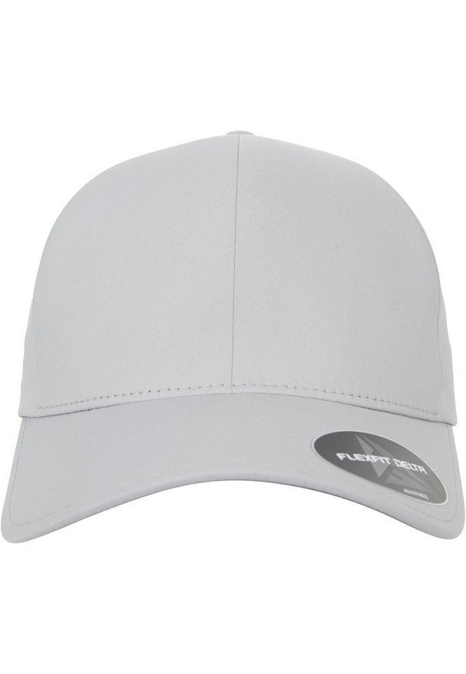 Flexfit Flex Cap Flexfit Unisex Flexfit Delta Adjustable von Flexfit