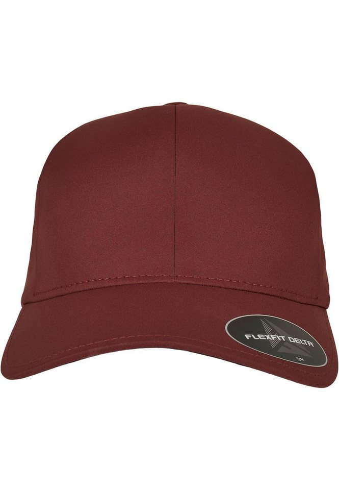 Flexfit Flex Cap Flexfit Unisex Flexfit Delta von Flexfit