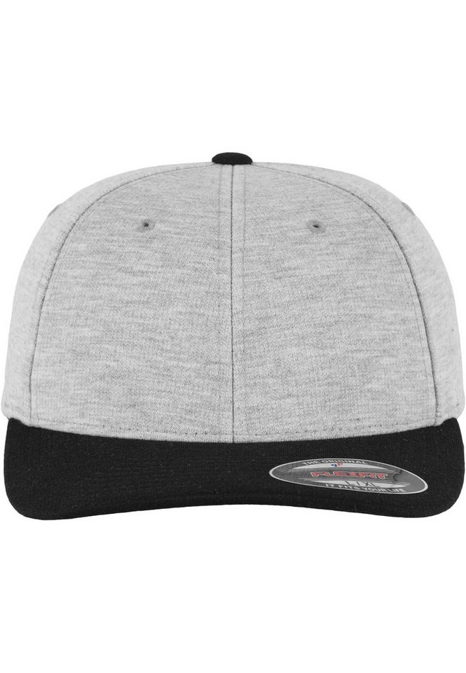 Flexfit Flex Cap Flexfit Unisex Flexfit Double Jersey 2-Tone von Flexfit